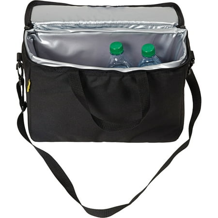 Saddlebag Cooler - DOWCO SADDLEBAG COOLER INSERT 15X4.75X9.25