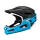 thumbnail image 3 of Bicicletas Accesorios de Bicicleta Ajustables para Hombres Mujeres Bicicletas para Skateboarding Negro Azul, 3 of 9