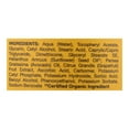 Jason Moisturizing Creme Vitamin E Age Renewal Fragrance Free 25000 IU 4 oz