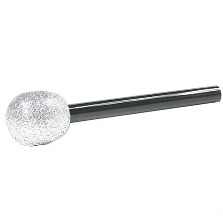 Glitter Microphone