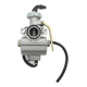 thumbnail image 2 of PZ20 Carb Carburetor for 49cc 70cc 90cc 100cc 110cc 125cc Coolster Chinese ATV, 2 of 5