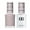 Pink Glaze, variant on DND Match UV Gel + Nail Polish #865 Pearly Pink