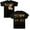 Black, variant on Hayley Williams 2026 Tour Merch Summer Unisex Short-sleeved T-shirt Fashion Y2K Printed Casual Stylish Design Tee