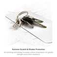 thumbnail image 4 of Protector de pantalla ZAGG InvisibleShield Glass Elite iPhone, 4 of 8