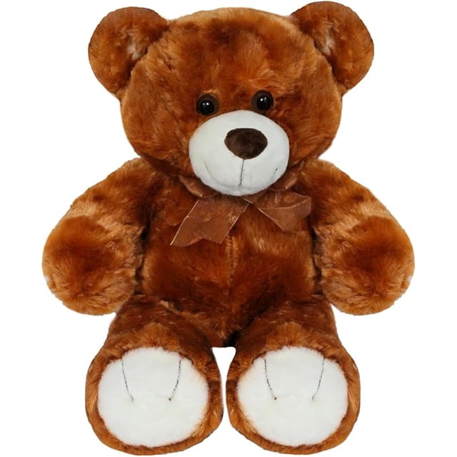 PELUCHERIA| Oso de Peluche Premium 50 cm