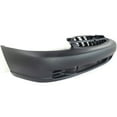 thumbnail image 3 of Front Bumper Cover For Nissan 98-99 Altima GLE 98-99 Altima GXE 98-99 Altima XE Fits select: 1998-1999 NISSAN ALTIMA XE/GXE/SE/GLE, 3 of 5