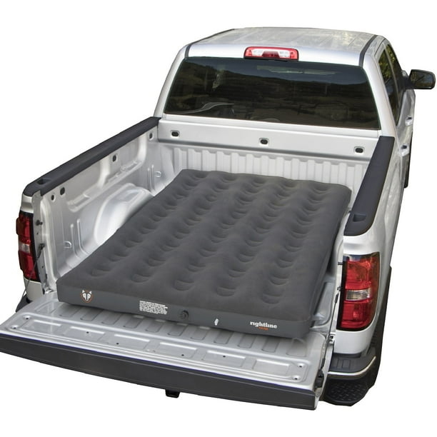 Rightline Full Size Truck Bed Air Mattress (5.5' to 8'), 110M10 2018