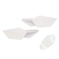 thumbnail image 5 of Motorcycle Winglet Aerodynamic Spoiler Wing Side Spoiler Sticker Kit, 5 of 5