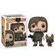 thumbnail image 1 of 2025 Funko Pop Walking Dead Rick 13 Michonne 38 Carl 97 Negan 390 Hersh Greene153 Daryl Dixon 1182 Figura de acción Colección de juguetes Regalos, 1 of 5