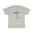 thumbnail image 4 of Jesus Died For You Women’s Unisex Heavy Cotton Tee, 4 of 10