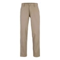 thumbnail image 2 of Pantalón De Gabardina Hombre Corte Recto De Vestir, 2 of 3