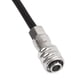 thumbnail image 4 of Cable de alimentación de 2 pines D a 2 pines para cámara BMPC K, cable de alimentación de 2 pines D a 2 pines para cámaras BMPC K Cable de alimentación para cámara Blackmagic Pocket Cin, 4 of 9