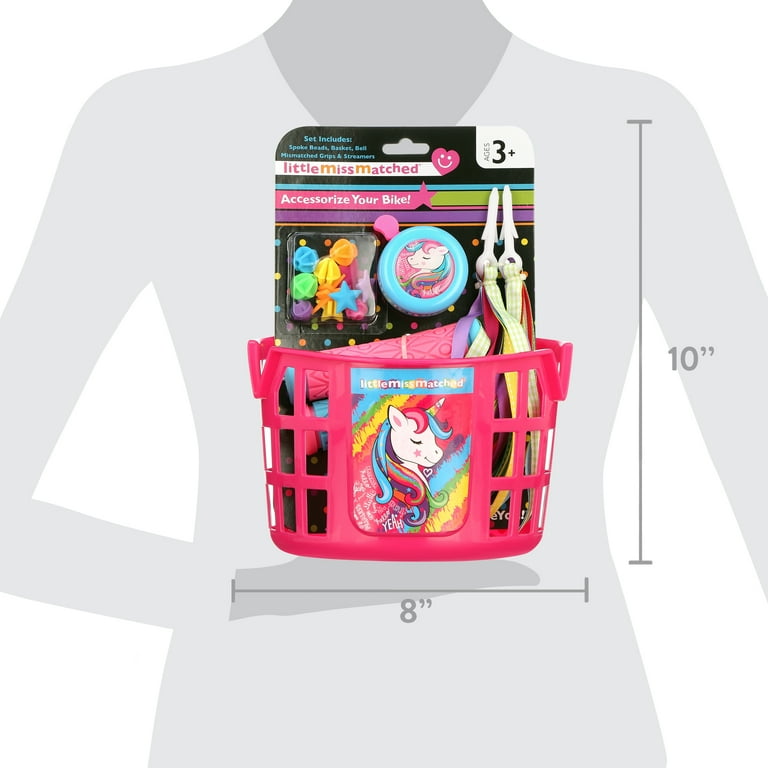 Little miss matched bike toys sale r us