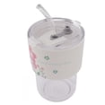 thumbnail image 3 of Vaso de plástico Bling Bling 500 ml 16 oz con tapa y pajita, 3 of 12