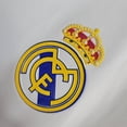 thumbnail image 3 of 11/12 Real Madrid Local/Camiseta De Fútbol Visitante Blanco/Negro, 3 of 4