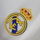 thumbnail image 3 of 11/12 Real Madrid Local/Camiseta De Fútbol Visitante Blanco/Negro, 3 of 4