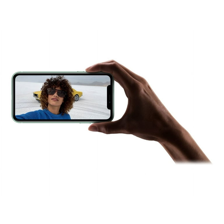 iPhone11 Green 128GB 本体 Amazon.com: Apple iPhone 11, US Version, 128GB, Green