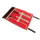 thumbnail image 5 of Bolsa de Clavos para Martillo de Tienda JadeshayMX Bolsa de Almacenamiento de Accesorios Rojo, 5 of 5