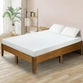 thumbnail image 4 of CL.HPAHKL 5 inch Queen Mattress, Gel Memory Foam Mattress in a Box, Medium Comfort, 4 of 8