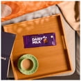 thumbnail image 3 of Cadbury Dairy Milk Chocolate Bar 180g, British Import (Pack of 3), 3 of 4