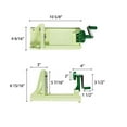 thumbnail image 1 of Thunder Group Vegetable Shredder, 1 of 3