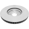 thumbnail image 5 of Brakes for Toyota Corolla 2010-18 Front & Rear Ceramic Pads & Coated Rotor, 5 of 12