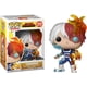 thumbnail image 2 of Figura de acción Funko Pop Vinyl My Hero Academia Shoto Todoroki, 2 of 9