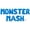 Blue, variant on Letter Balloons - MONSTER MASH 16" Inch Alphabet Letters Foil Mylar Balloon Halloween Party Banner (Black)