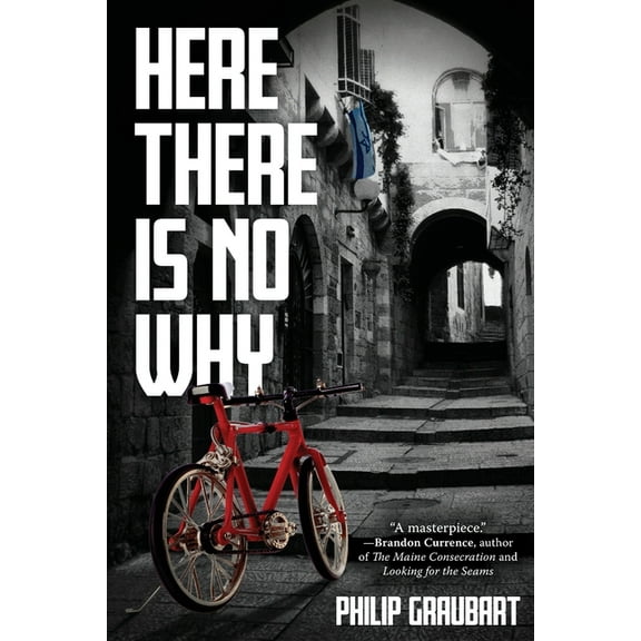 Here There Is No Why, (Paperback)