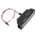thumbnail image 1 of LED Indicate Solid State Relay, Power Module Output Longer Service Life Non Contact Relay, For Photoelectric Isolation Electrical, 1 of 8