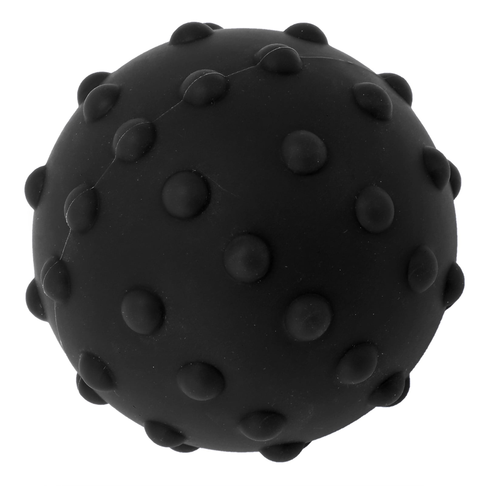 Deep Tissue Roller Fitness Pilates Foam Massager Myofascial Trigger for Muscle Massage