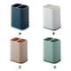 thumbnail image 4 of Naiovety Caja de soporte de almacenamiento de palillos, rejillas dobles, cucharas, espátula, organizador, drenaje Simple para baño, cocina, Organizadores de utensilios de cocina Verde, 4 of 6