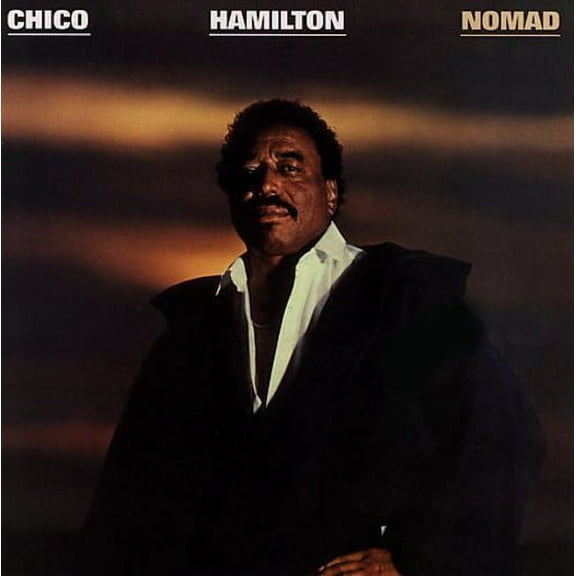 Chico Hamilton - Nomad - Music & Performance - CD