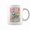 Black, variant on Occupational Therapy Ot Therapist Ot Month Idea Coffee Mugs