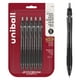 thumbnail image 1 of Uniball Jetstream Elements Paquete de 5 cortadores de alambre medianos negros de 1,0 mm Los mejores bolígrafos Bolígrafos Bolígrafos de tinta | Suministros de oficina Bolígrafo Bolígrafos de colores P, 1 of 1