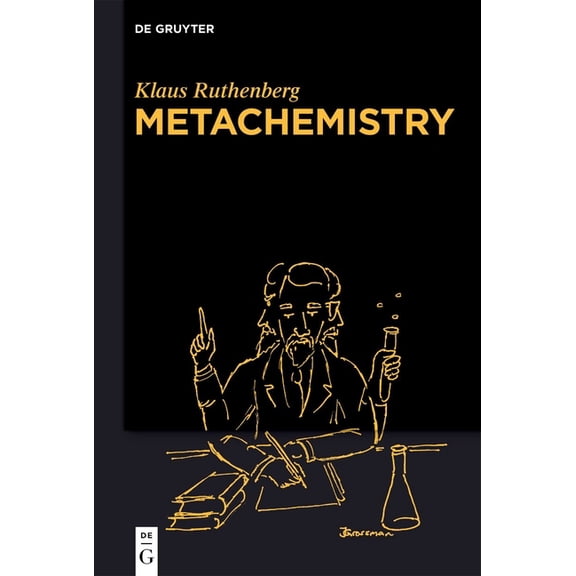 Metachemistry, (Hardcover)