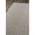 thumbnail image 2 of Erin Gates by Momeni Newton Holden Brown Hand Woven Indoor Outdoor Rug 5' X 7'6", 2 of 2