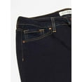thumbnail image 5 of Jessica Simpson Womens Curvy High Rise Skinny Jeans 26 Rustin, 5 of 5