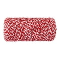 thumbnail image 2 of Twine,  Kitchen Cotton Twine Food Safe Cooking String DIY Red, 2 of 5