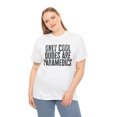 thumbnail image 4 of Paramedic Cool Dudes Graduation Shirt, Gifts, Tshirt, Tee, 4 of 4