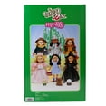 thumbnail image 3 of My Life As Wizard of Oz Dorothy Posable 18-inch Doll, Brunette Hair, Brown Eyes, 3 of 11