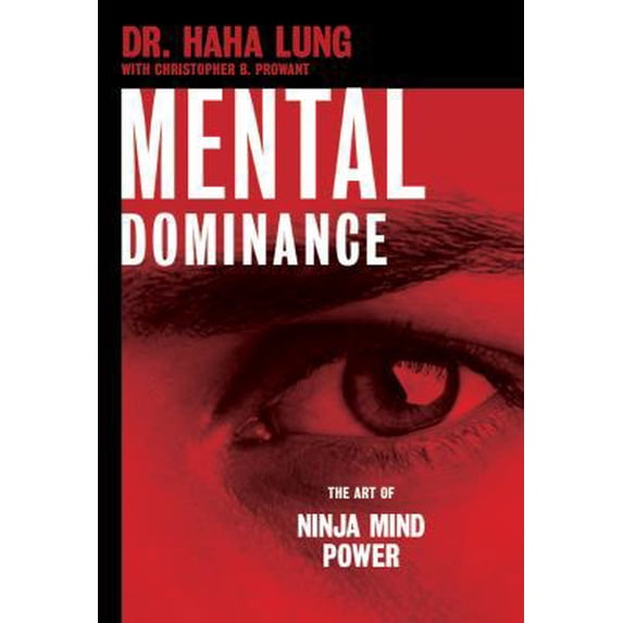 Pre-Owned Mental Dominance (Paperback) 0806531177 9780806531175