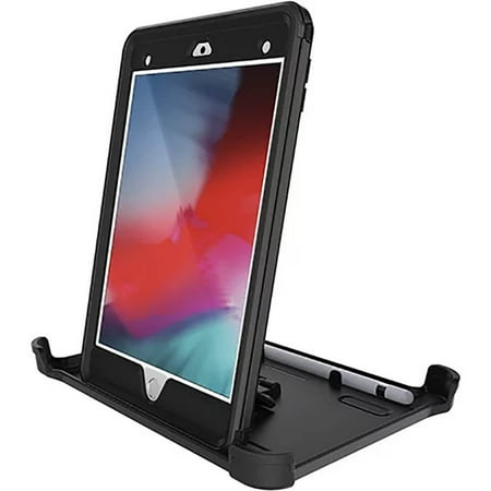 OtterBox - Defender Series Case for Apple® iPad® mini (5th Generation 2019) - Black