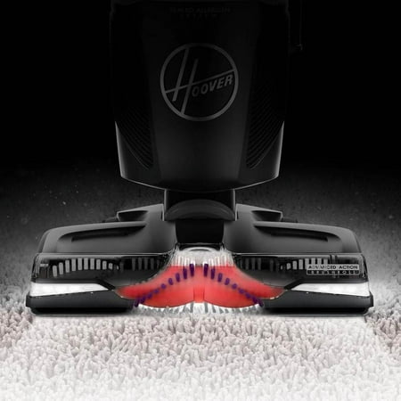 Hoover PowerDrive Pet Bagless Upright Vacuum Cleaner, UH74210