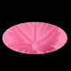 thumbnail image 2 of unbranded Antideslizante De Silicona Rosa Para Pasteles Con De Hojas Decorativas, 2 of 8