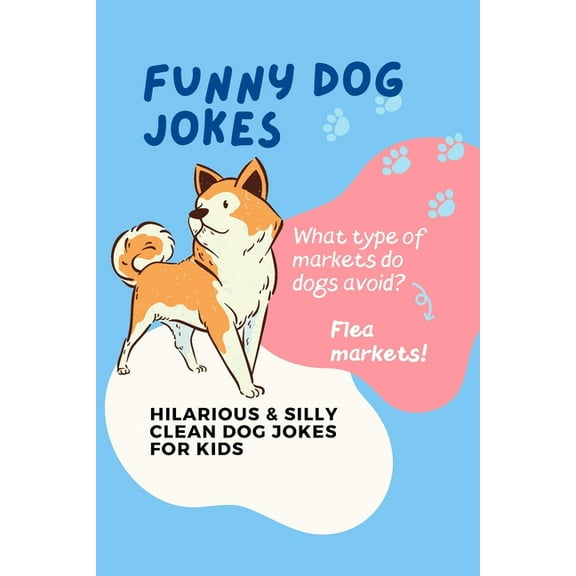 Funny Dog Jokes