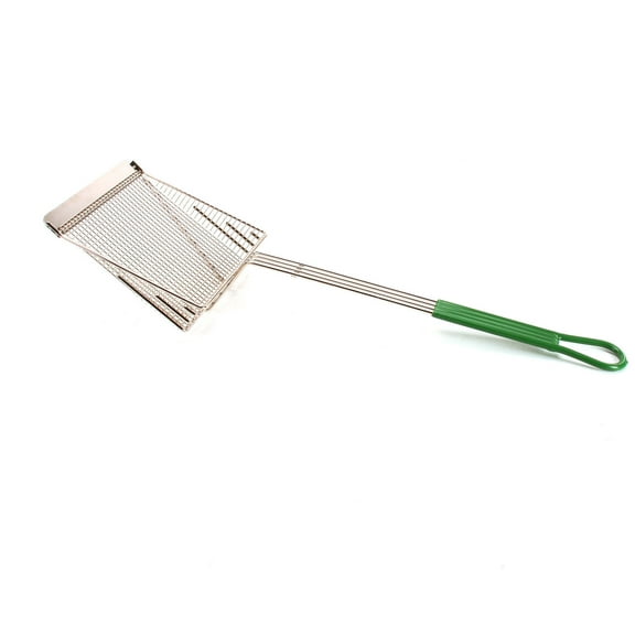 Frymaster 8030059 Scoop Fish With Plastic Coated Hd