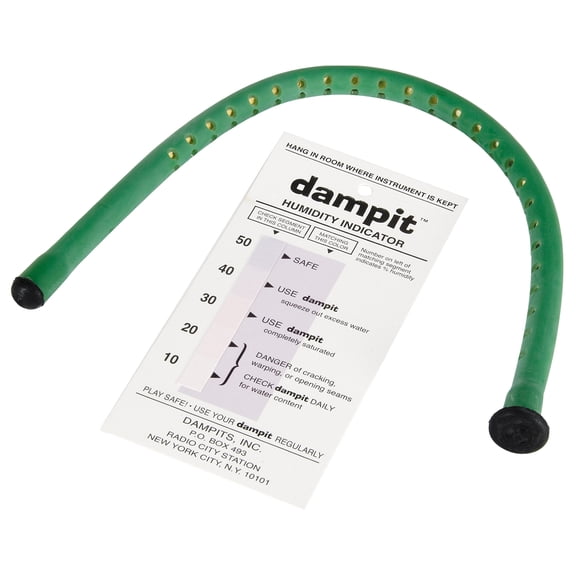 Humidifier, DAMPIT, cello