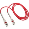 thumbnail image 2 of Xlr Cable Microphone Cable Xlr Microphone Cable 3 Pin Microphone Wire Microphone Accessory, 2 of 8