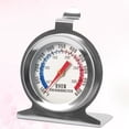 thumbnail image 3 of Miangastore Indoor Thermometer Assorted Color for Home Users Baking 1Set, 3 of 8